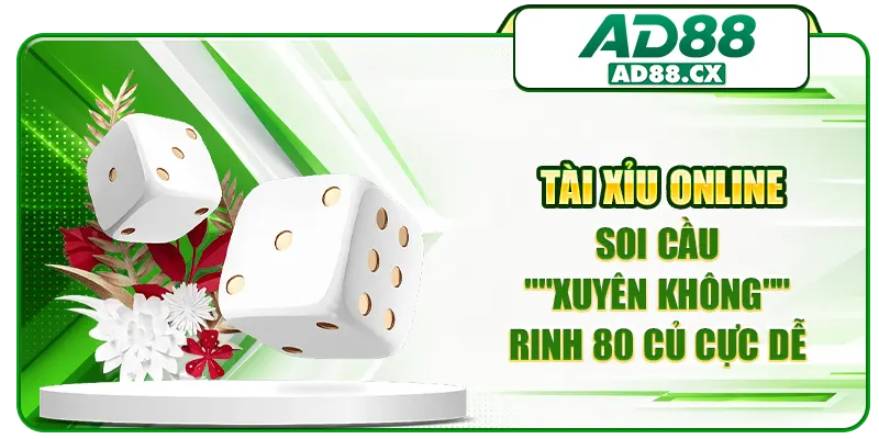 Tài Xỉu Online